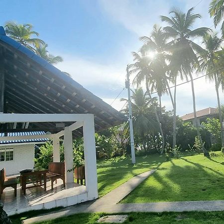 Paradise Island Beach Hotel Isla Grande Extérieur photo