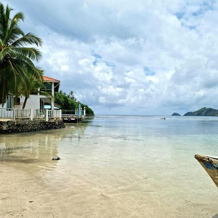 Paradise Island Beach Hotel Isla Grande Extérieur photo