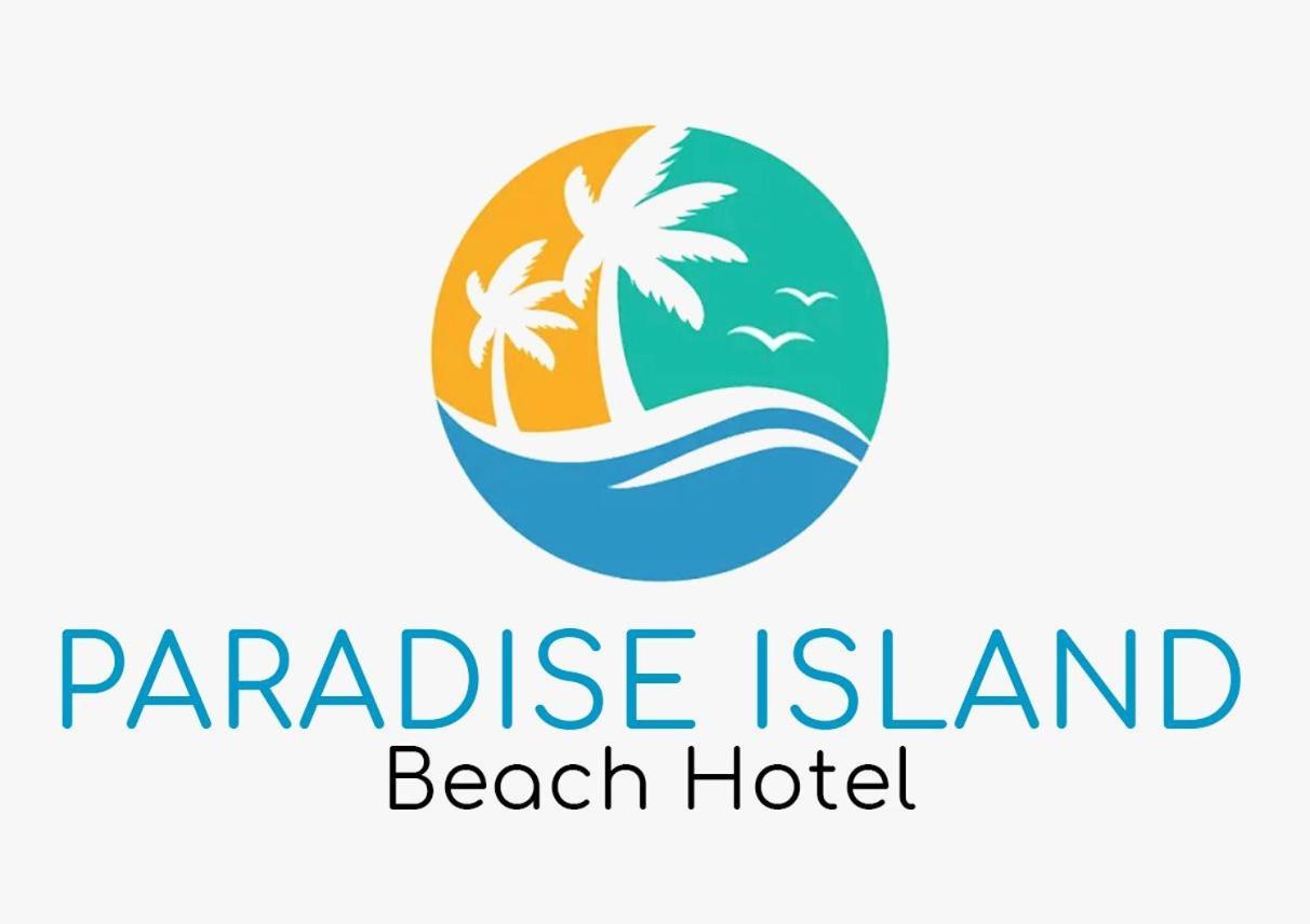 Paradise Island Beach Hotel Isla Grande Extérieur photo