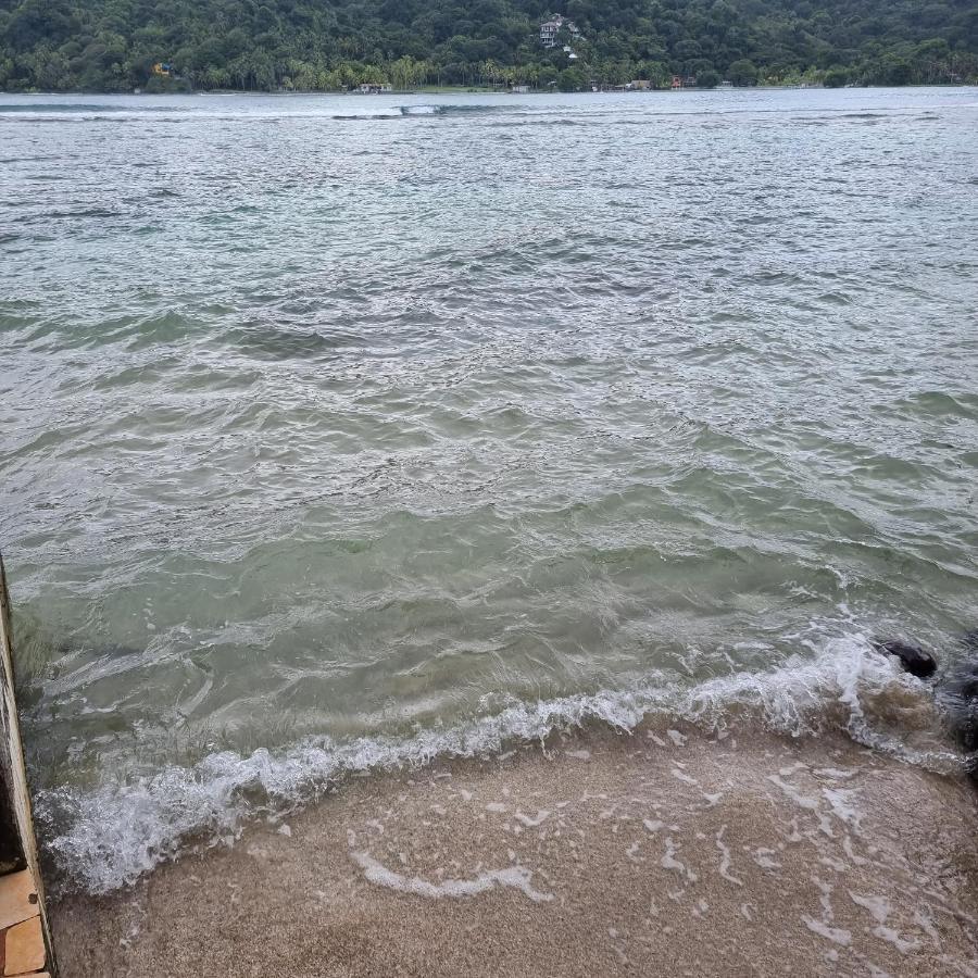 Paradise Island Beach Hotel Isla Grande Extérieur photo