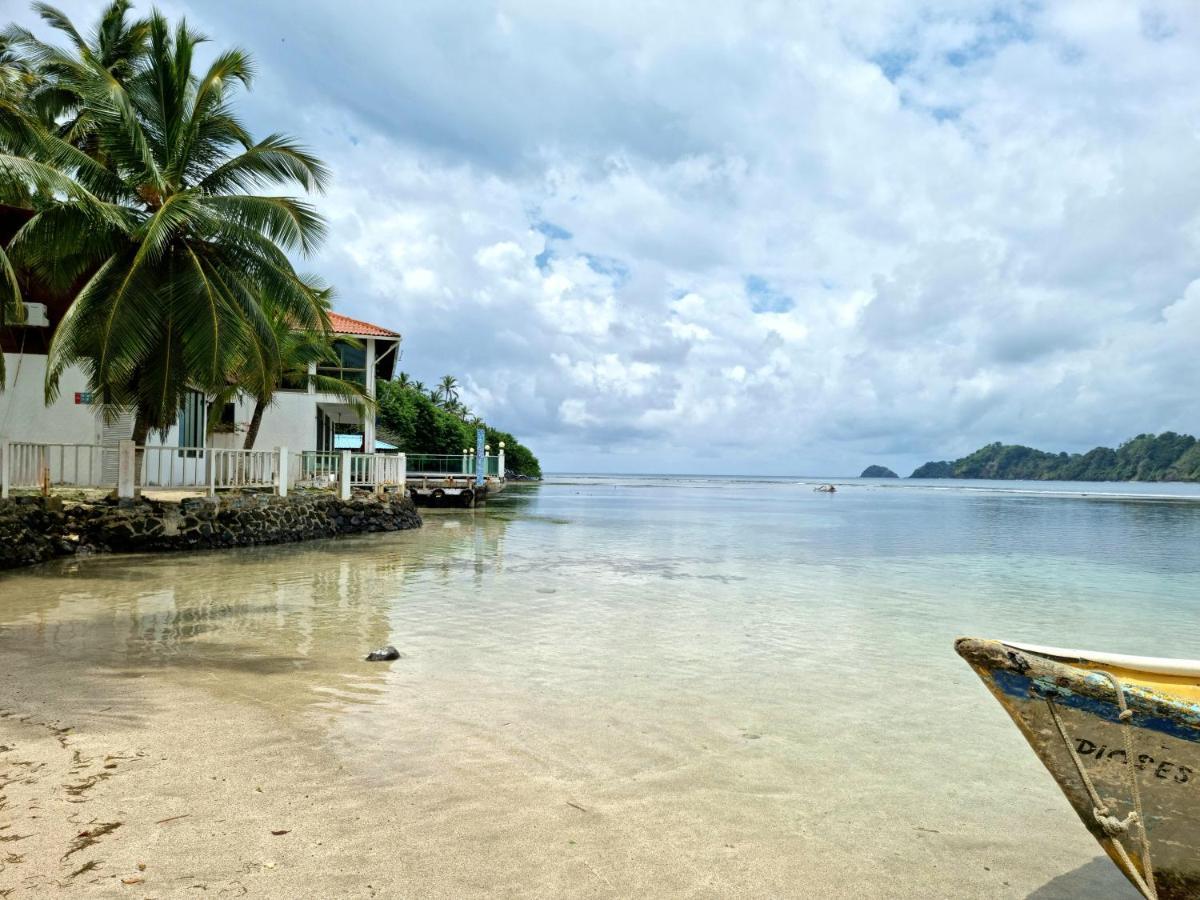 Paradise Island Beach Hotel Isla Grande Extérieur photo