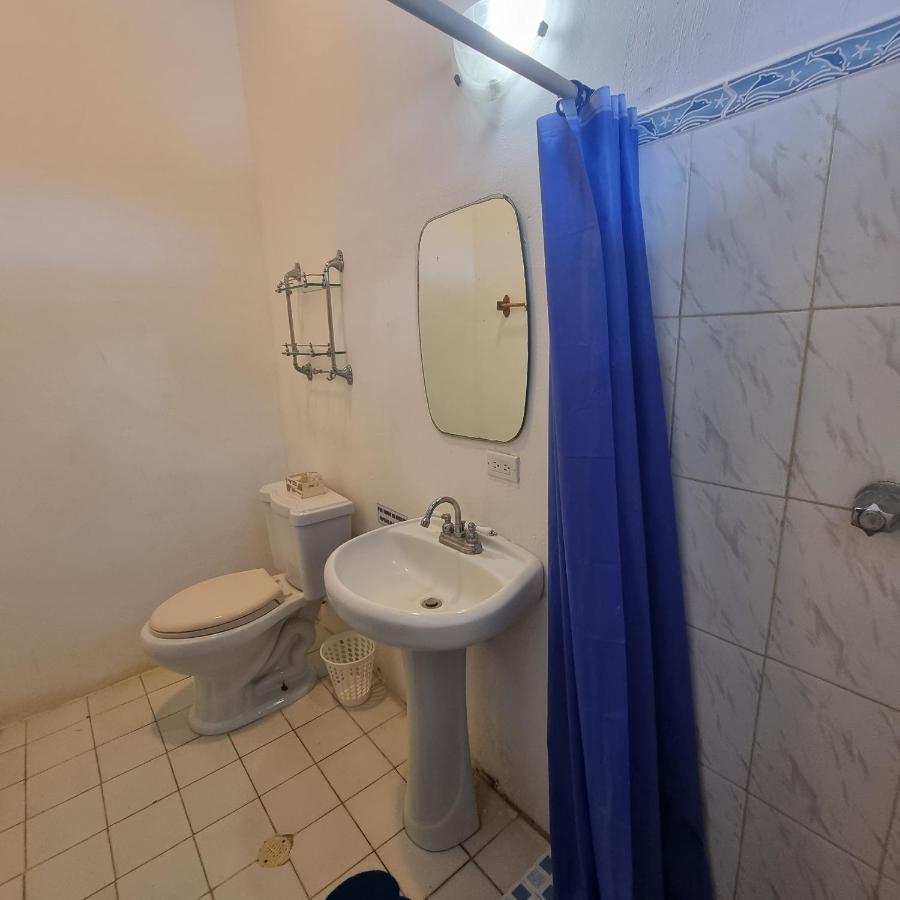 Paradise Island Beach Hotel Isla Grande Extérieur photo