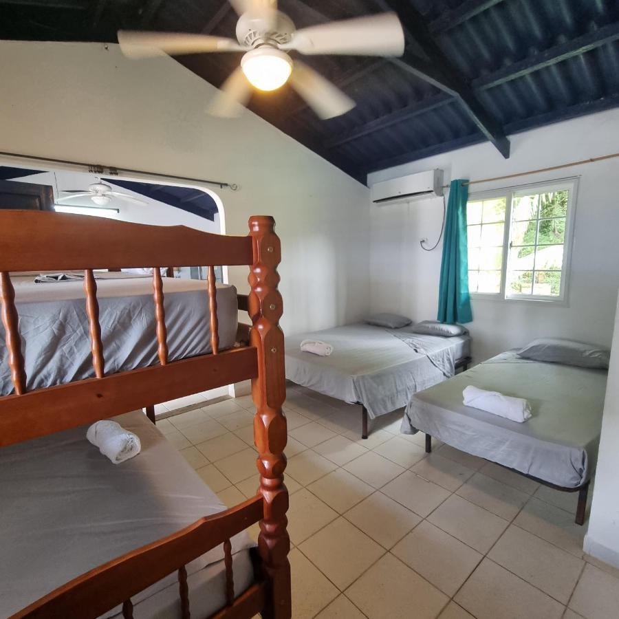 Paradise Island Beach Hotel Isla Grande Extérieur photo